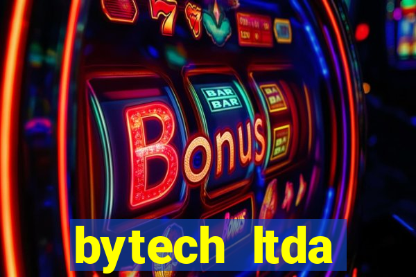 bytech ltda plataforma jogos